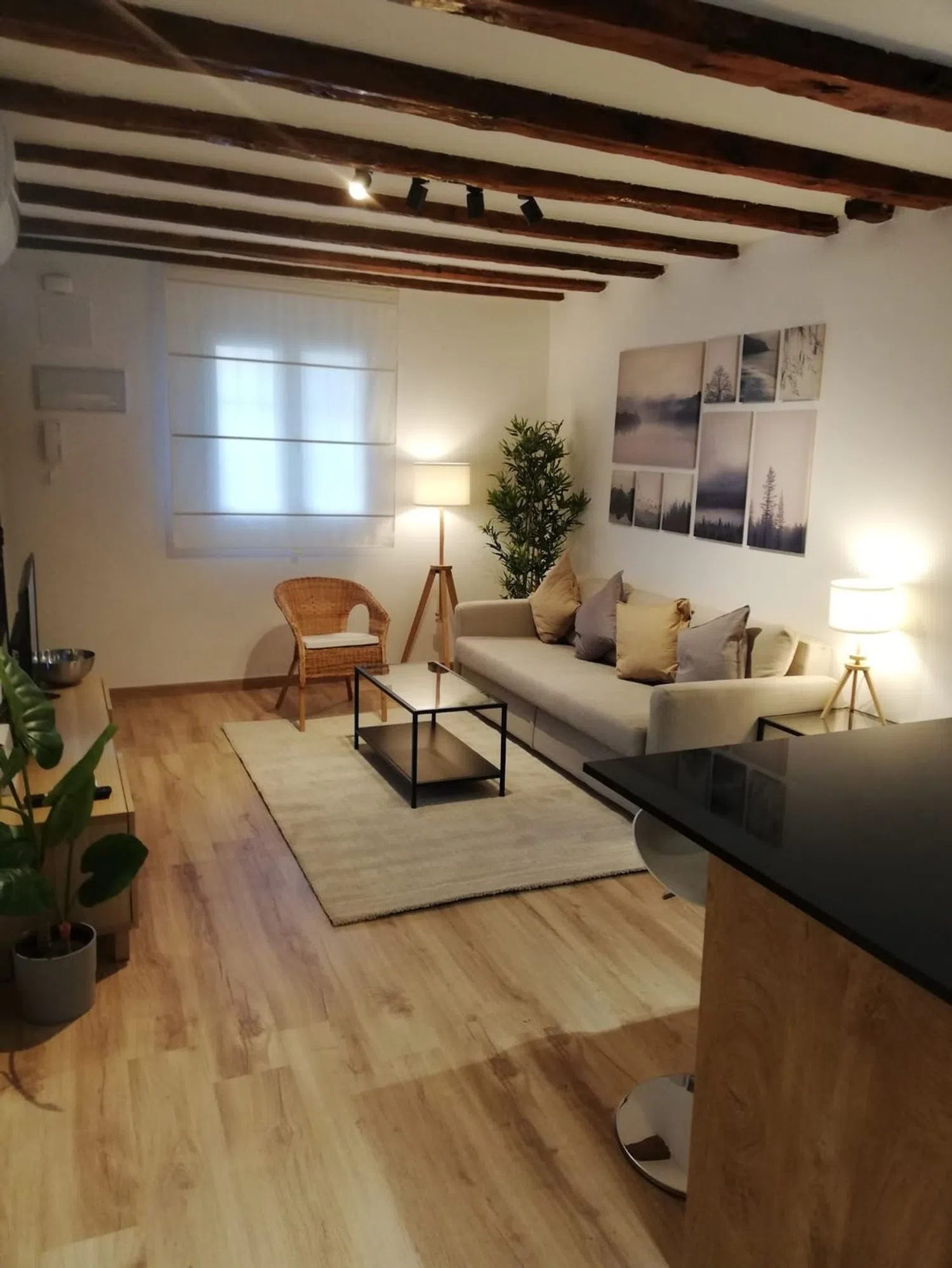 Ático en Barrio Palacio - Foto 10