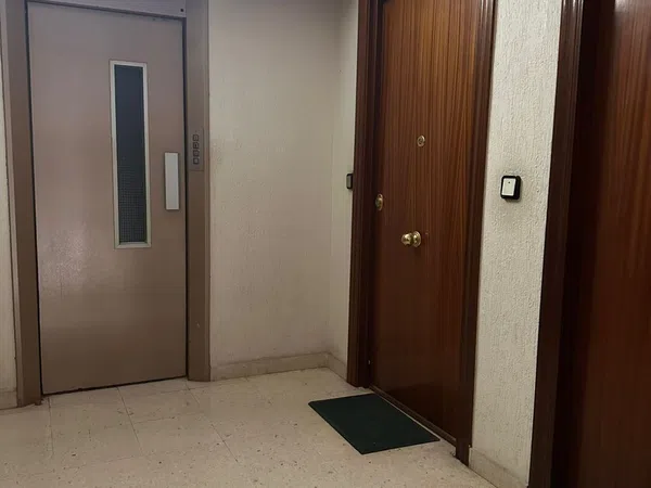 Piso en calle Metge Pedro Herrero, 13 - Foto 1