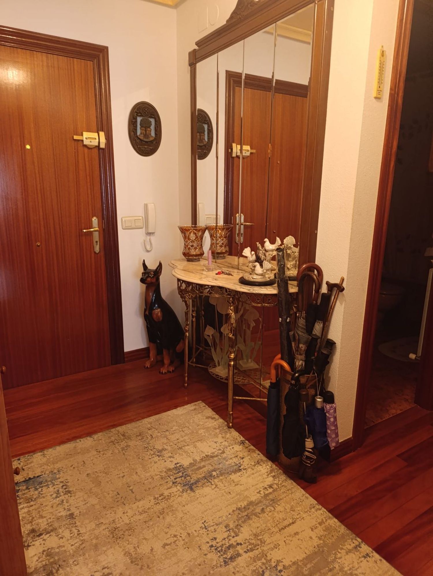 Piso en Avenida Burgos, 9 - Foto 15