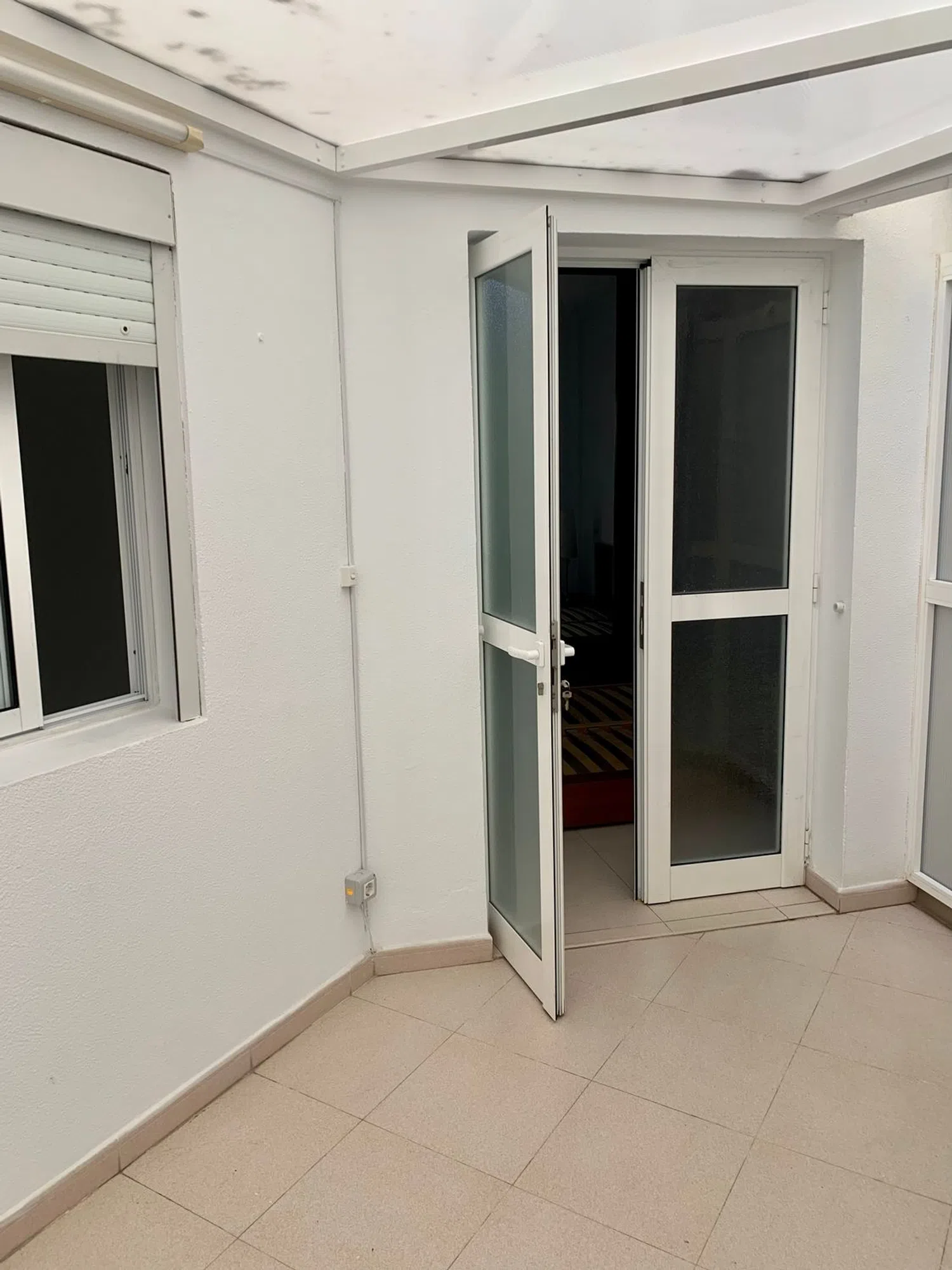 Piso en calle Salvador Manrique de Lara, 5 - Foto 26