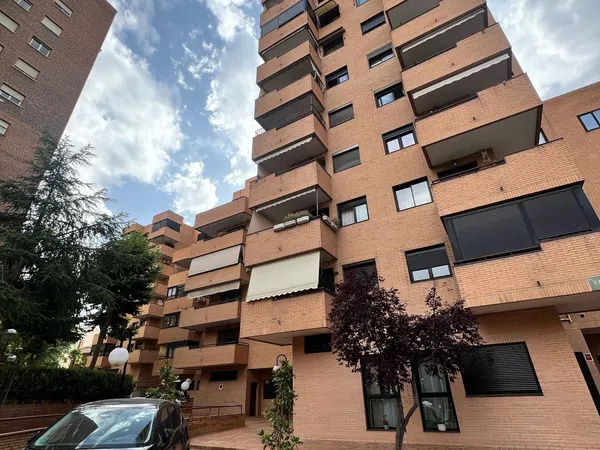 Piso en Calle Federico Carlos Sainz de Robles, 19, Valdezarza - Foto 15