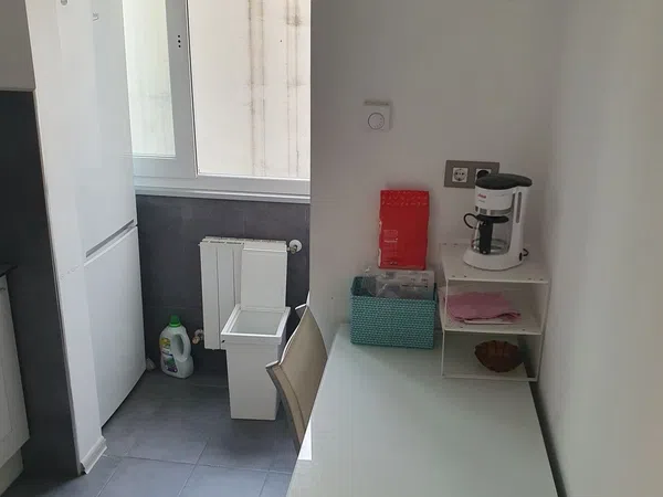 Piso en Calle del Comerç, 77, Santa Eulàlia - Foto 5