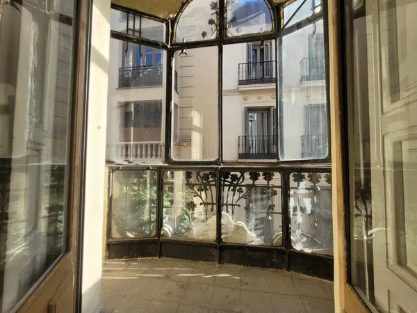 Piso en Calle de las Infantas, 23, Chueca-Justicia - Foto 1