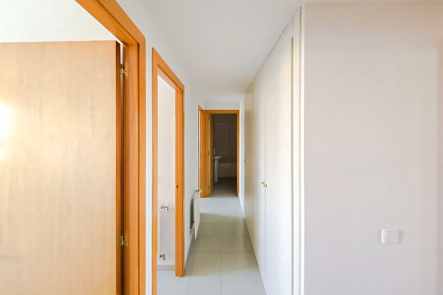 Piso en paseo de María Droc - Foto 10