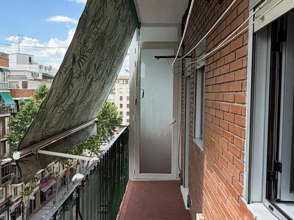 Piso en Calle Tomás Meabe, 6, Comillas - Foto 6