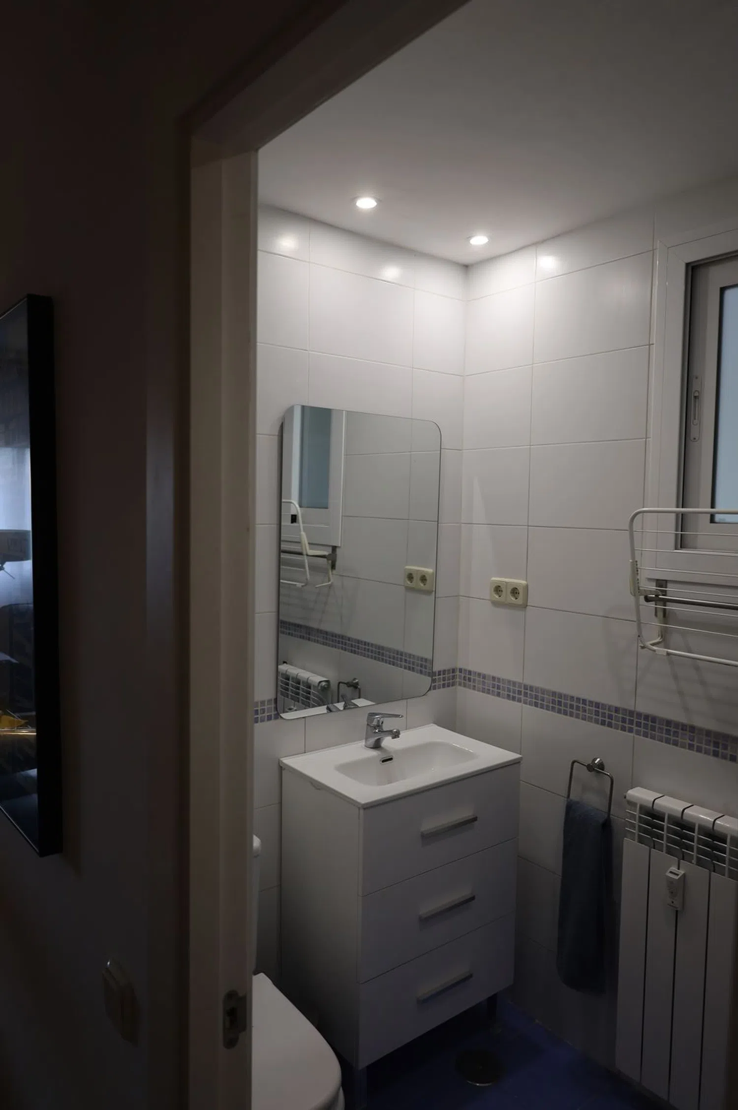 Piso en calle Orense, 12 - Foto 28