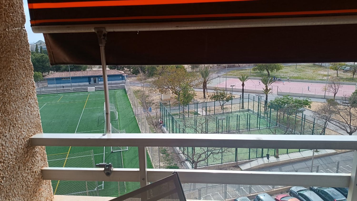 Piso en calle Virgen del Puig, 19 - Foto 8