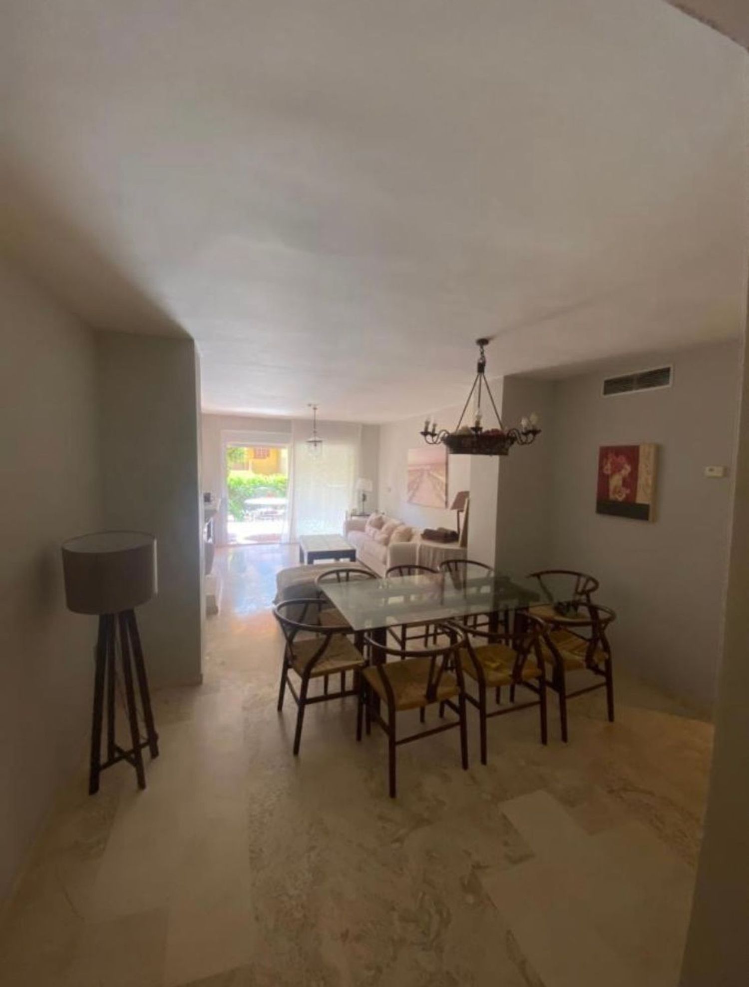 Piso en Lugar Urbanizacion Guadalmina Alta, 828 - Foto 5