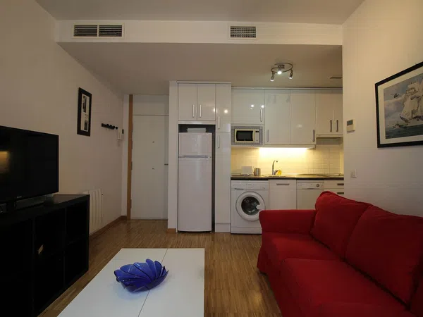 Estudio en Calle de Cervantes, Huertas-Cortes - Foto 7