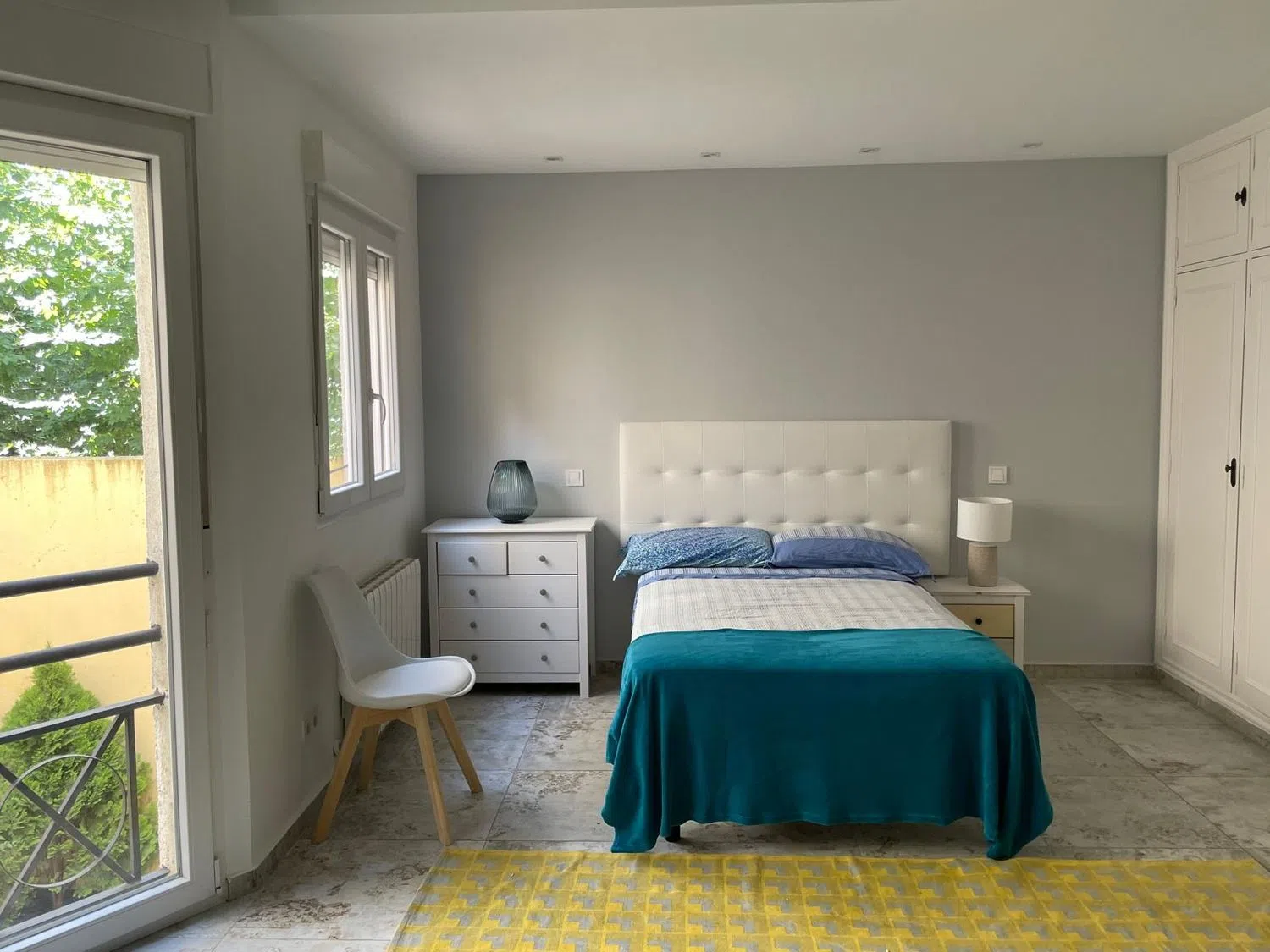 Estudio en calle del Amparo, 22 - Foto 5