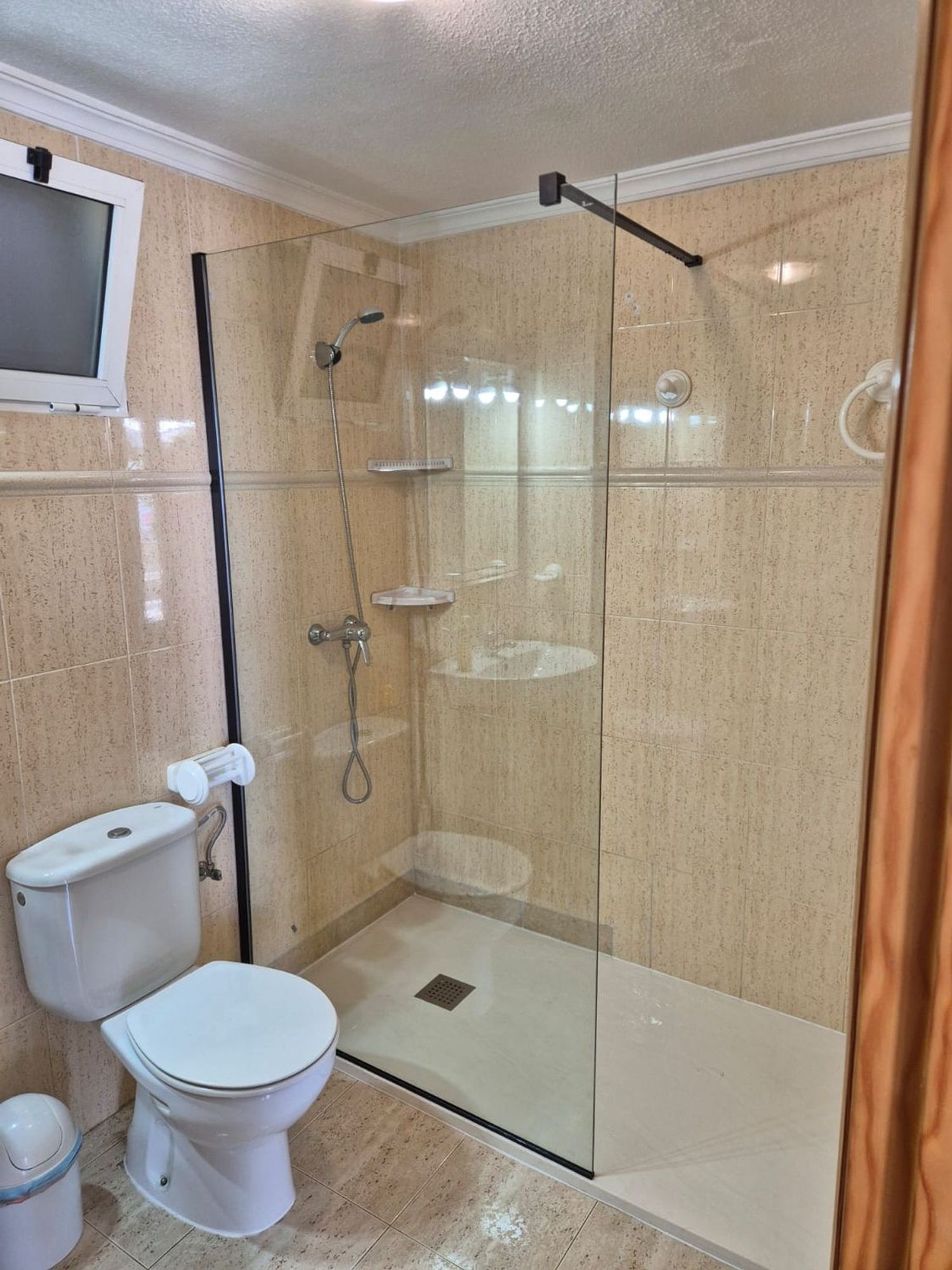 Chalet pareado en Avenida Ciudad de Castellón, 2, Vera Playa Naturista, Vera Playa Naturista - Foto 15