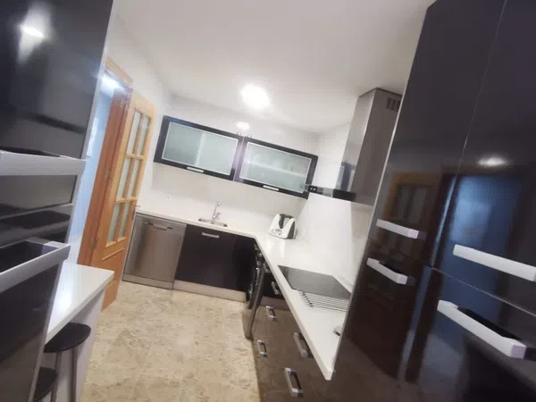 Chalet adosado en Calle Ermita de Alcolea, 1, Alcolea - Foto 4