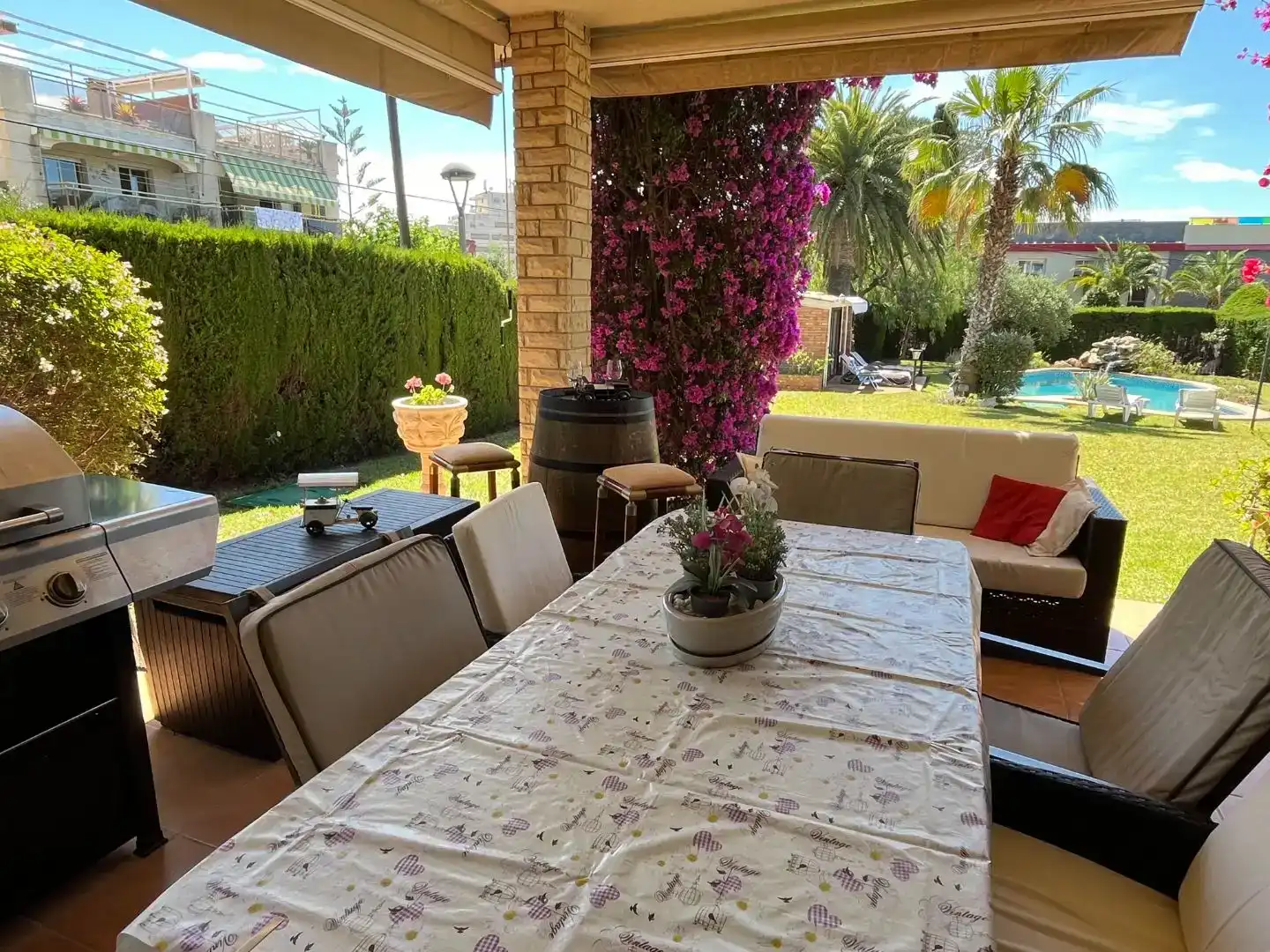 Chalet en  Carrer Saturn 20 - Foto 42