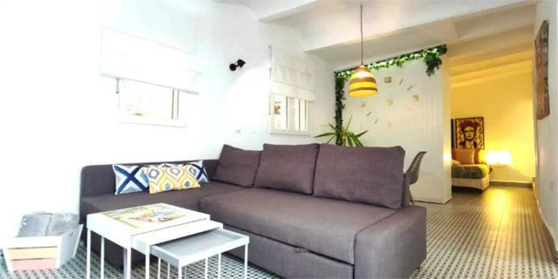 Apartamento en Vejer de la frontera - Foto 4