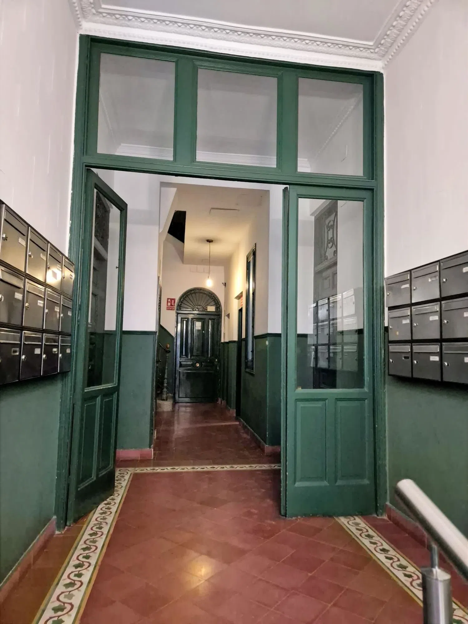 Estudio en calle de Jesús y María, 22 - Foto 14