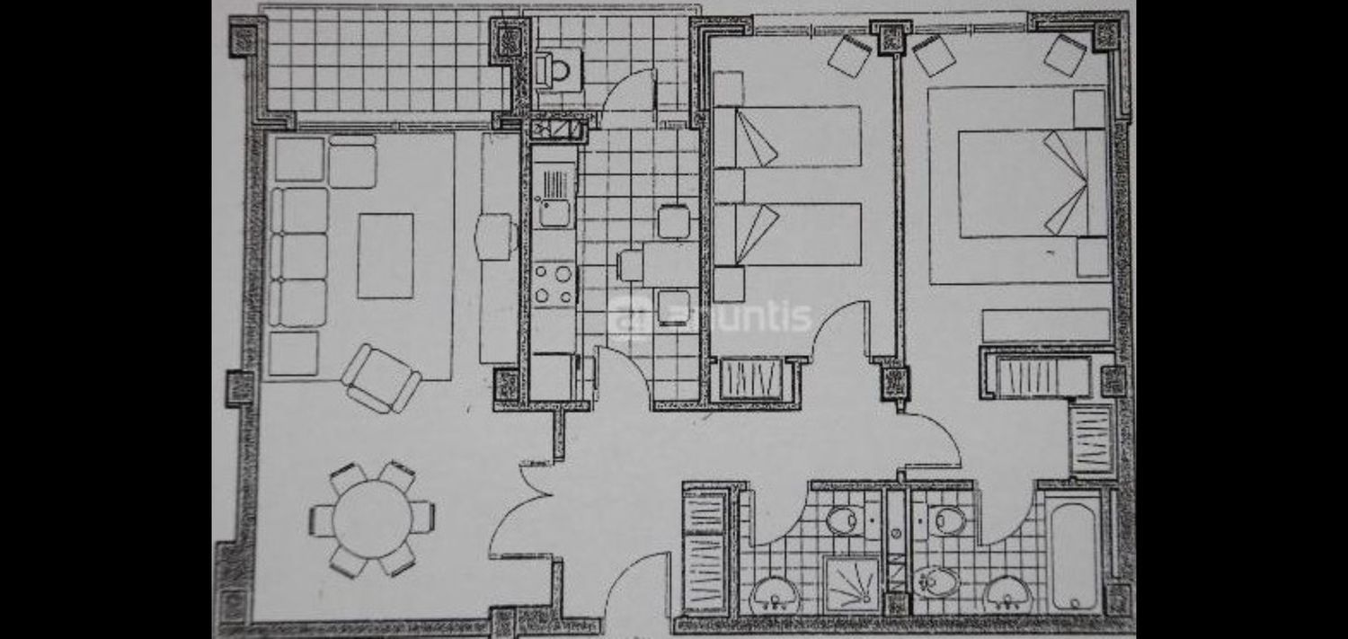 Piso en Calle Castillo de Arévalo, 11, Europolis - Foto 28