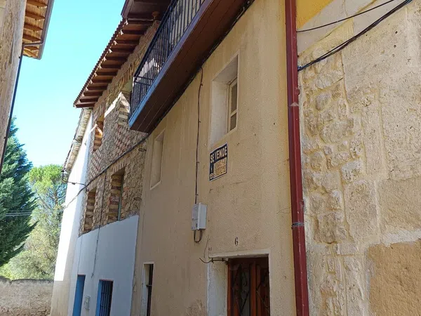 Casa o chalet independiente en Calle Mayor, 1 - Foto 2