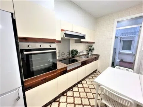 Piso en calle Andrés Gaos, 10