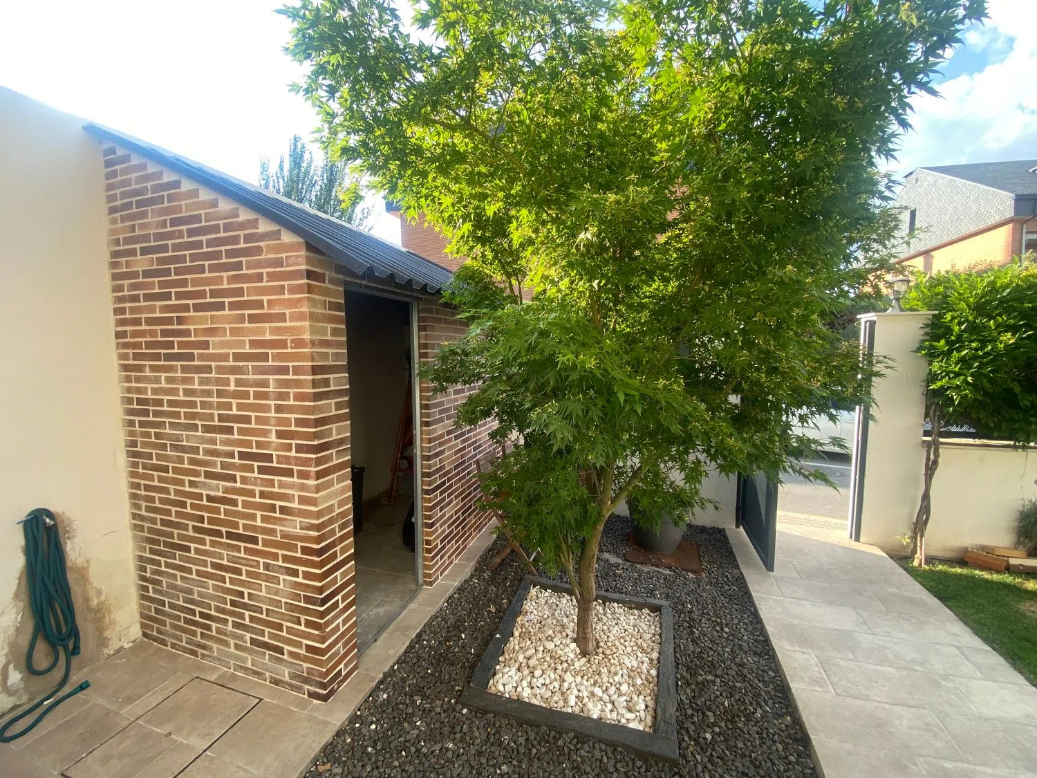 Chalet pareado en Barrio El Pinar- Punta Galea - Foto 6