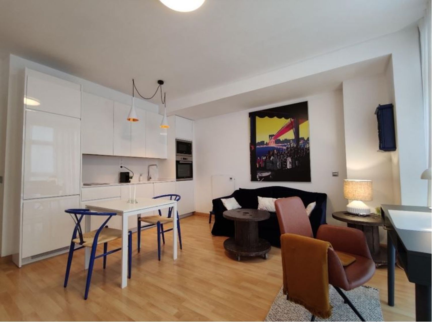 Piso en calle Granados, 4 - Foto 7