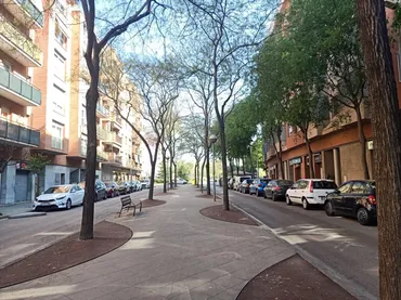 Local comercial en Mollet del Vallès - Foto 2