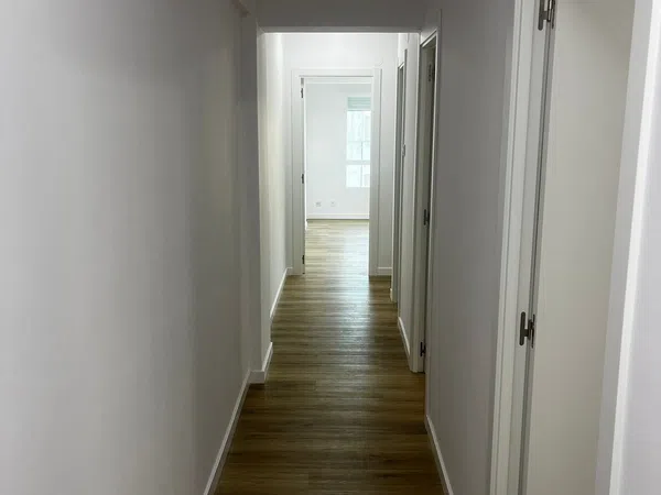 Piso en Calle Profesor Jiménez Díaz, 5 a, Numancia - San Fernando, Numancia - San Fernando - Foto 4