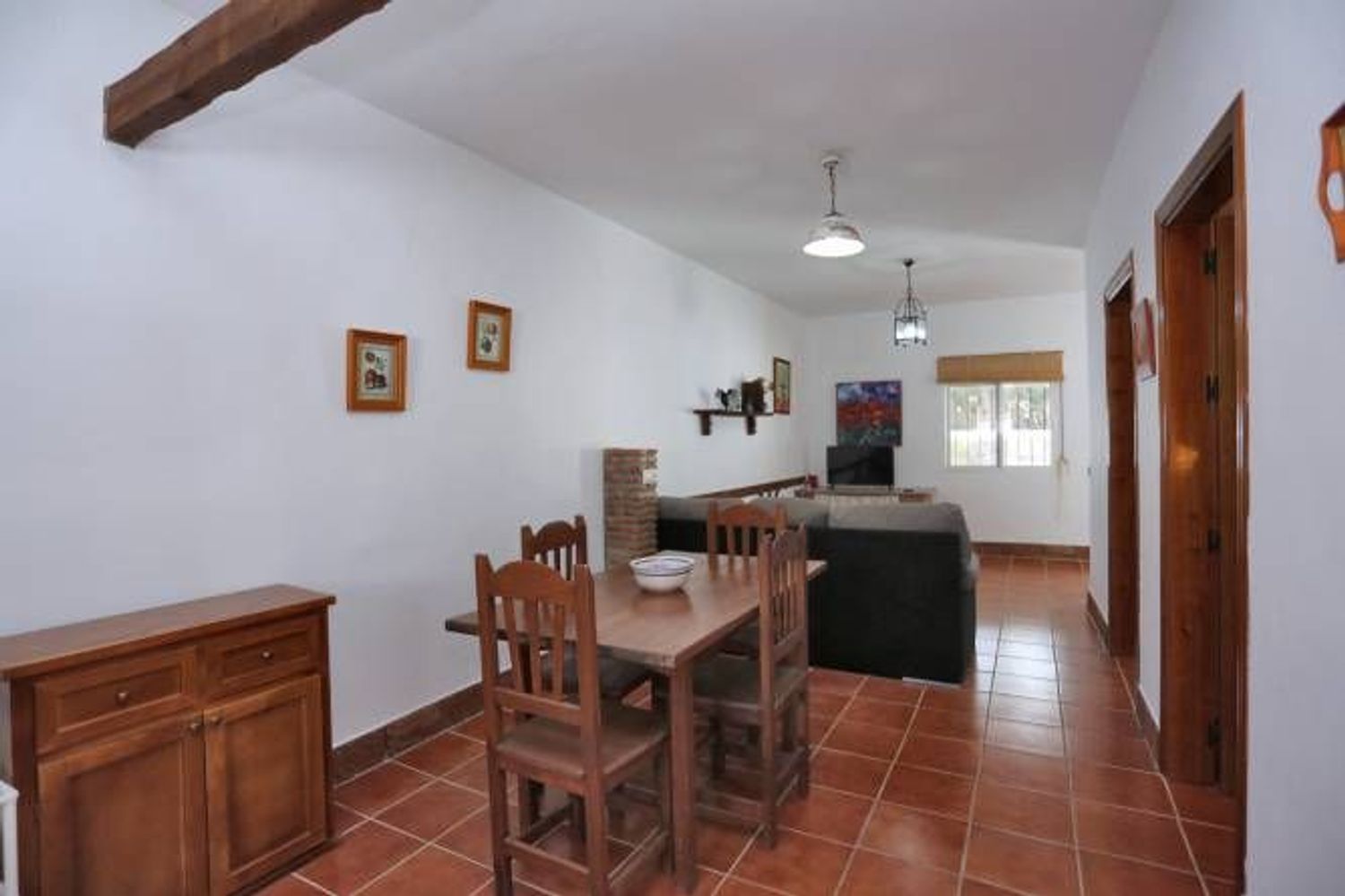 Chalet adosado en Diseminado Roche Viejo, 104, Roche, Roche - Foto 13