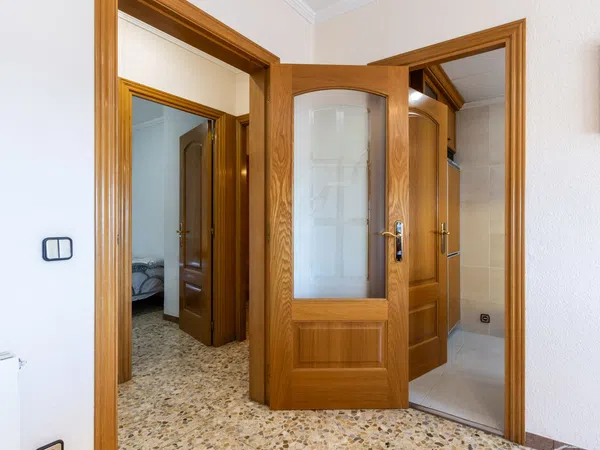 Piso en paseo Espronceda, 53 - Foto 17