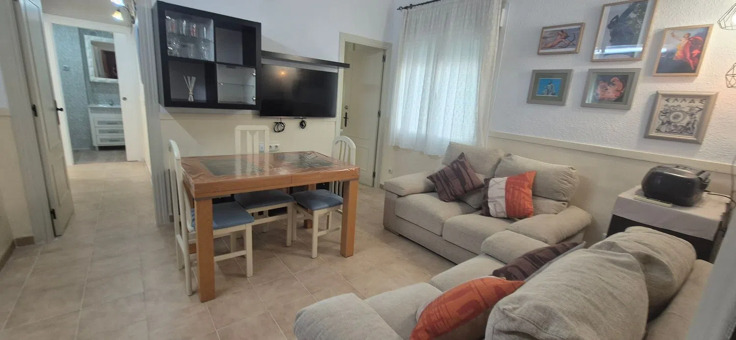 Piso en calle Rivas Fernández, 8