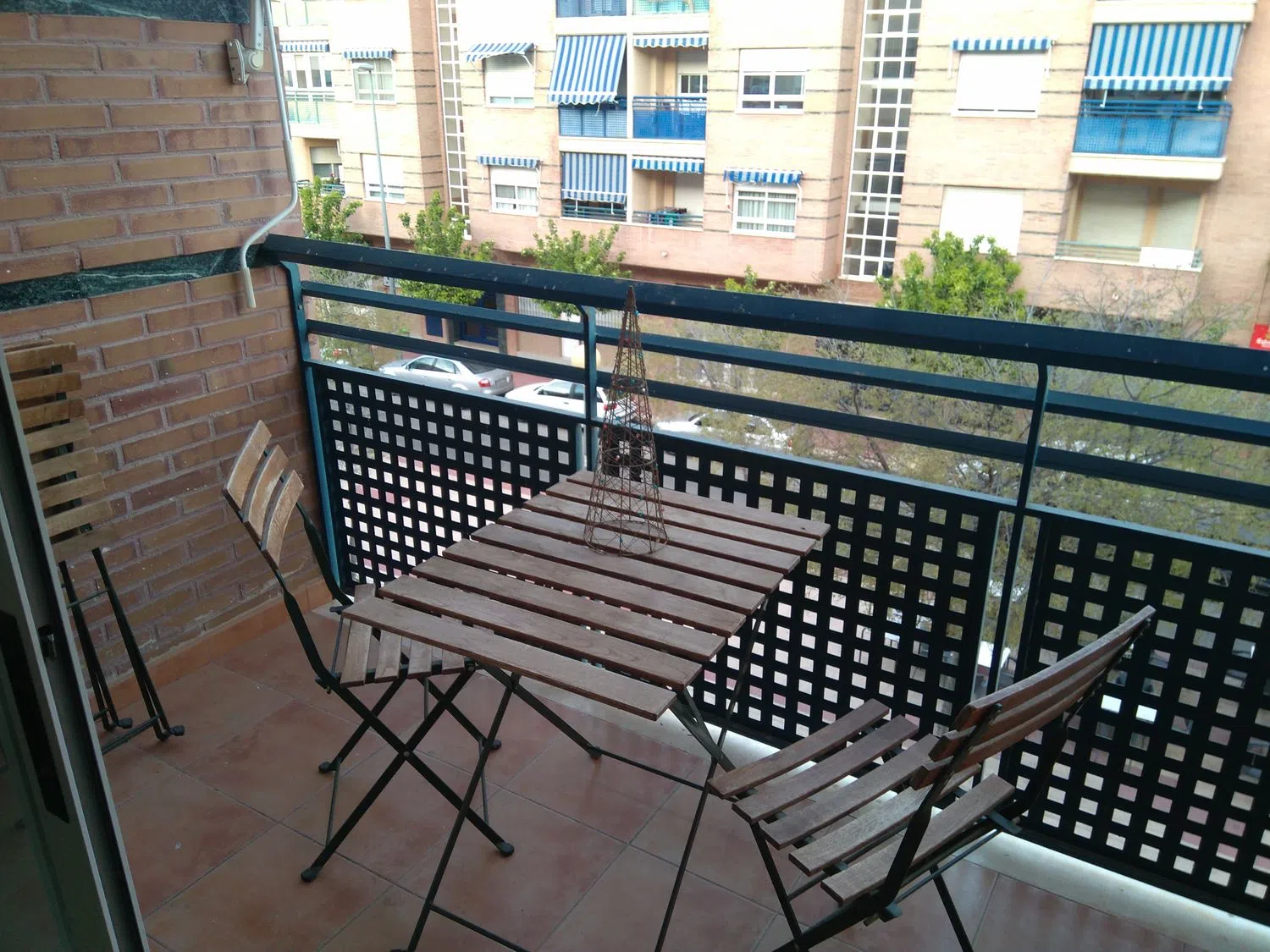 Piso en calle Villa Cisneros, 5 - Foto 11