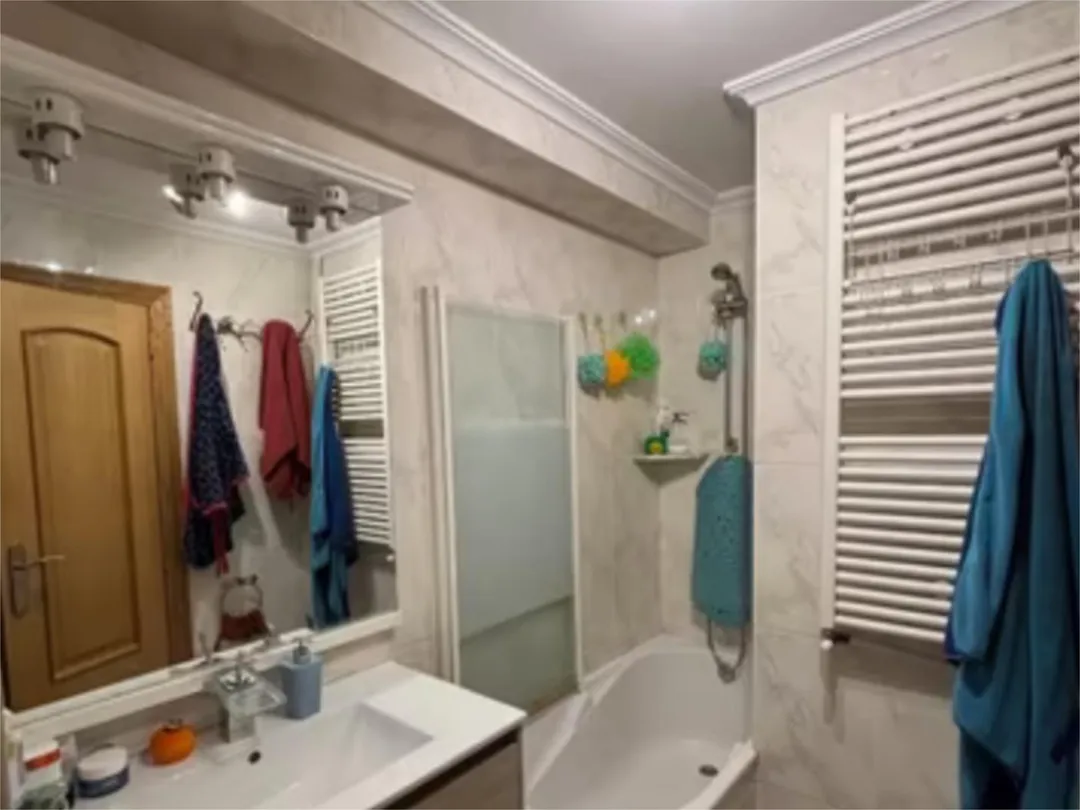 Piso en  Calle Juan Ramón Jiménez 83 - Foto 8