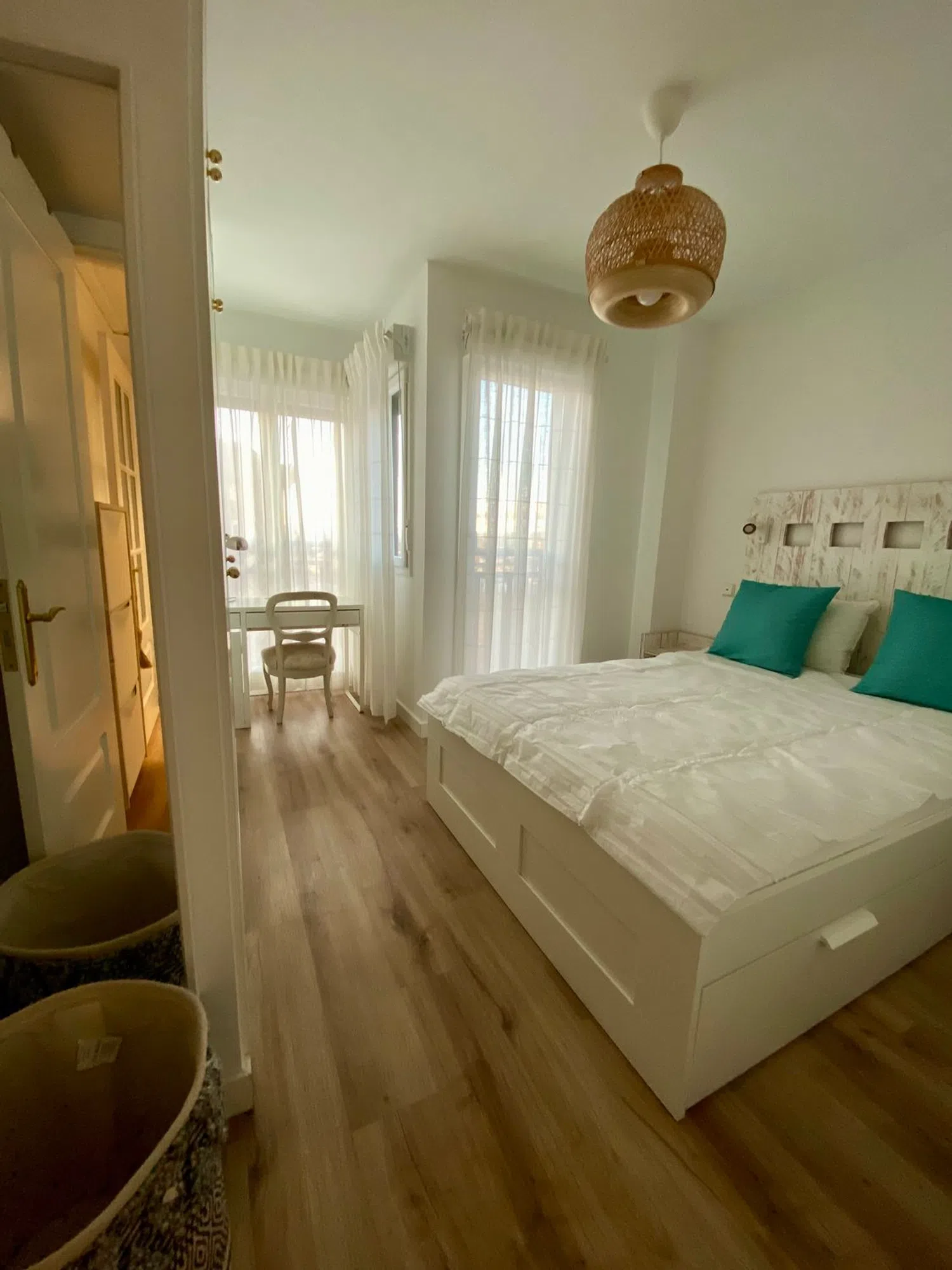 Piso en calle de la Hiruela, 5