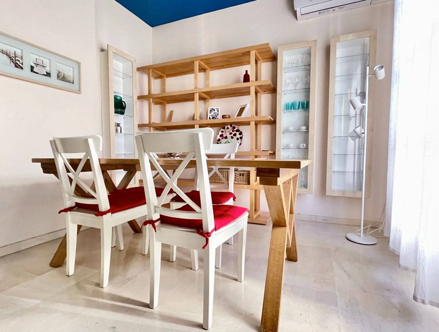 Piso en calle Faustino Álvarez, 33 - Foto 2