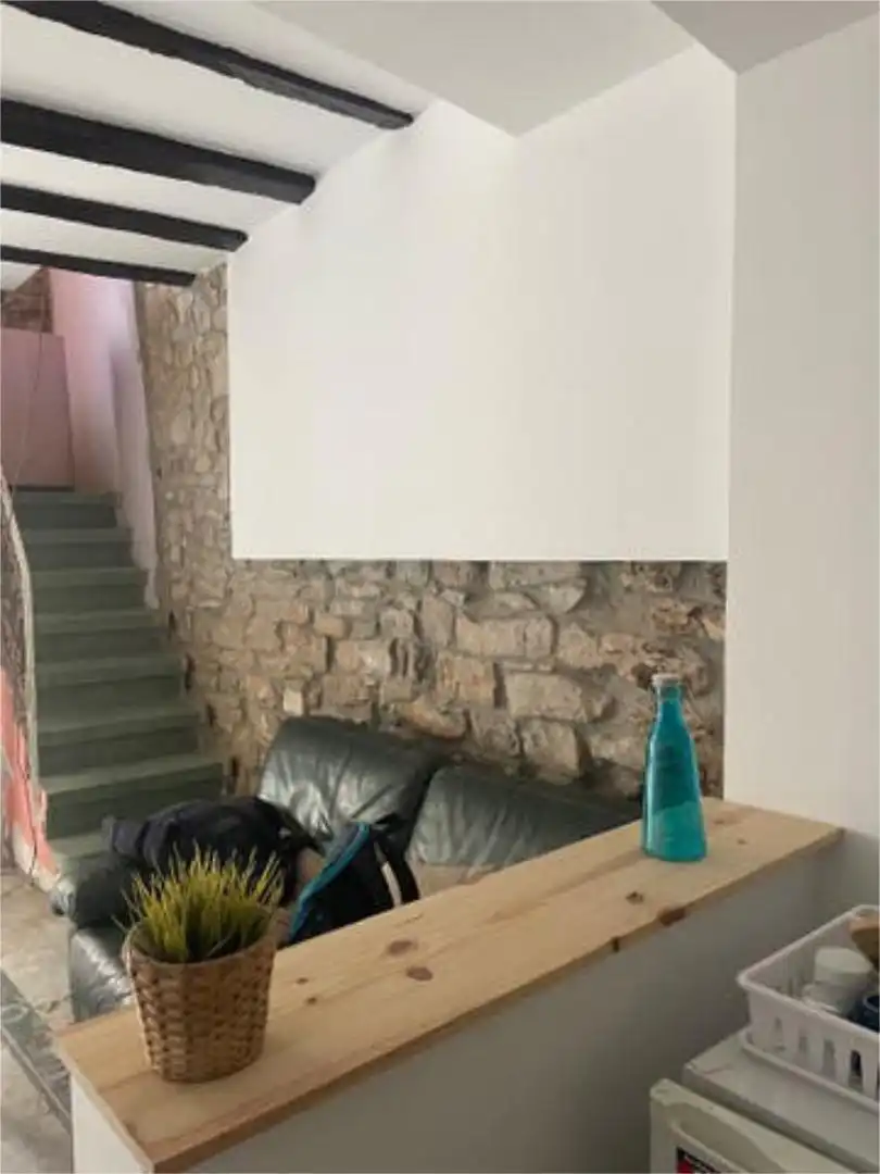 Chalet en casco viejo - Foto 3