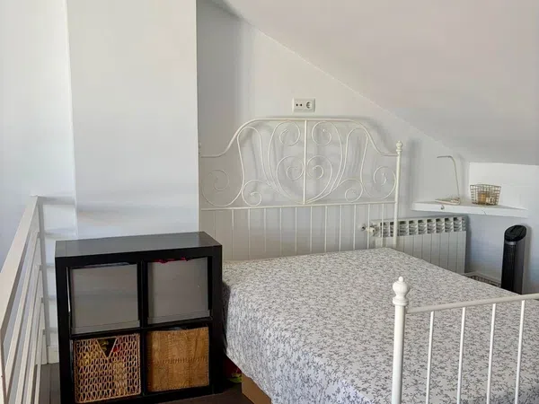 Chalet adosado en Perales del Rio - Foto 12