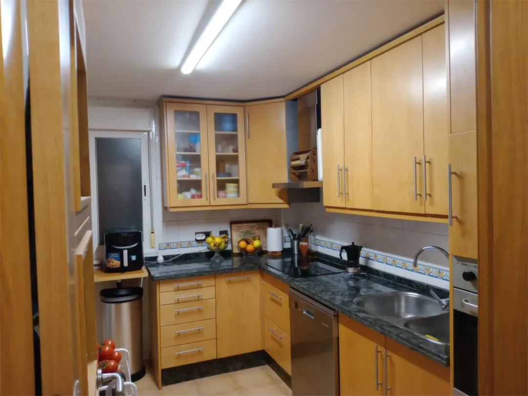 Piso en  Avenida Federico García Lorca 2 - Foto 17