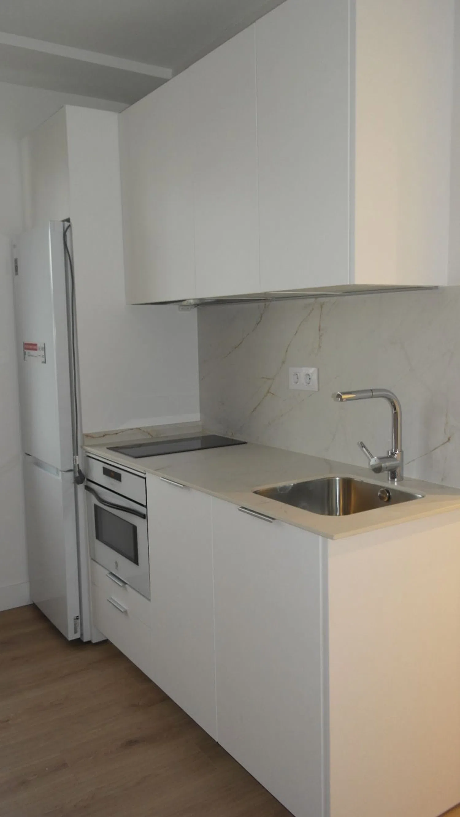 Estudio en calle de Santa Engracia, 9 - Foto 6