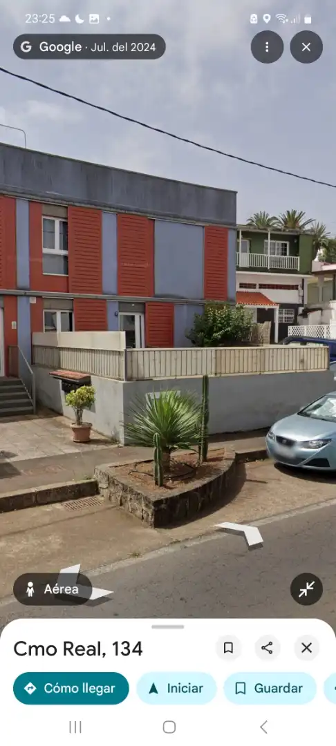 Planta baja en  Camino Real 134 - Foto 6