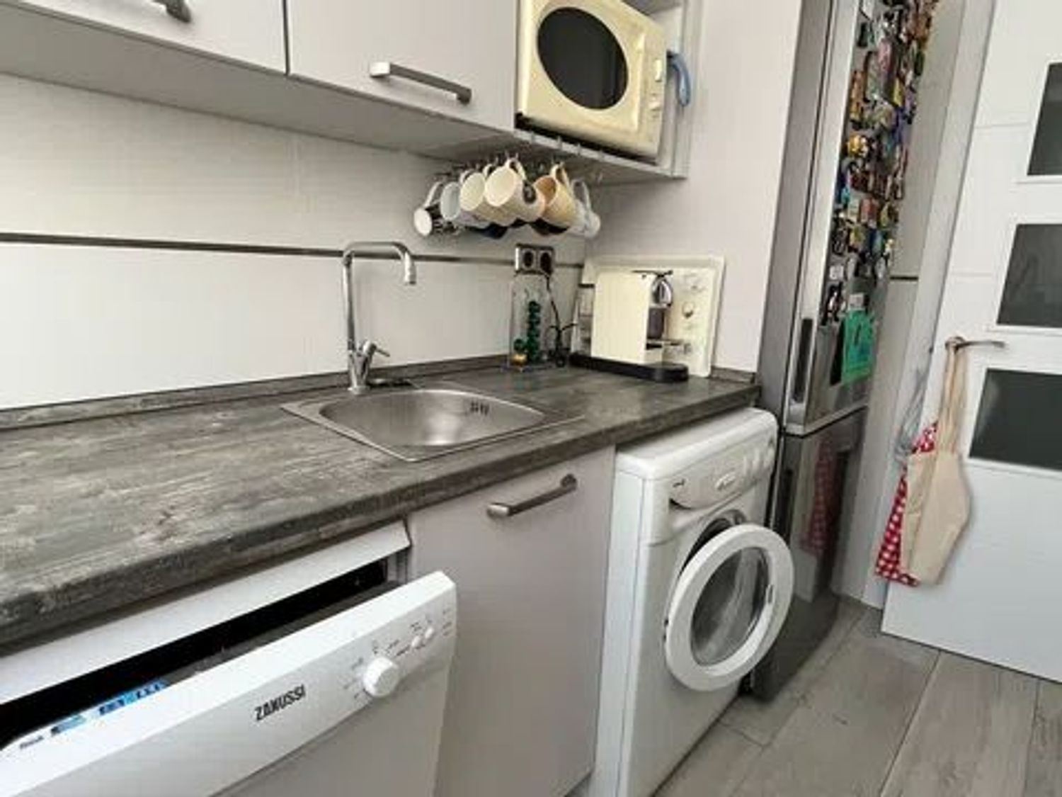 Piso en calle Alfredo Aleix, 54 - Foto 7