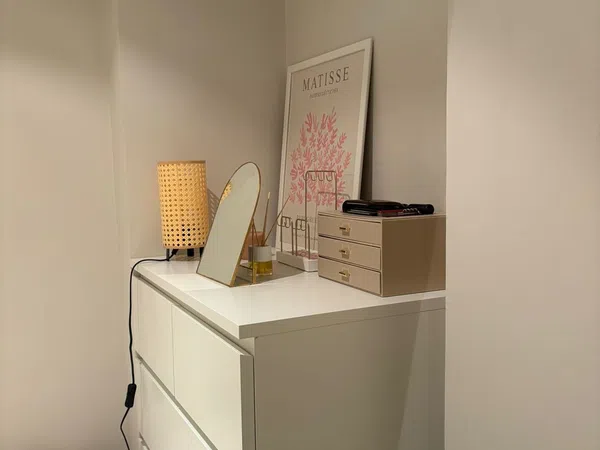Estudio en Calle del Doctor Fleming, 33, Nueva España - Foto 10