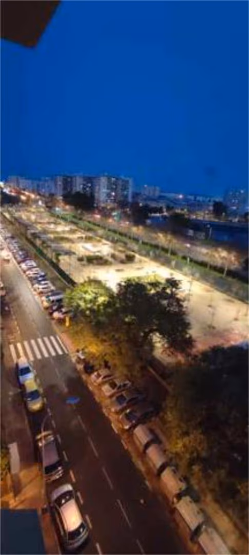 Piso en Santa Justa - Foto 8