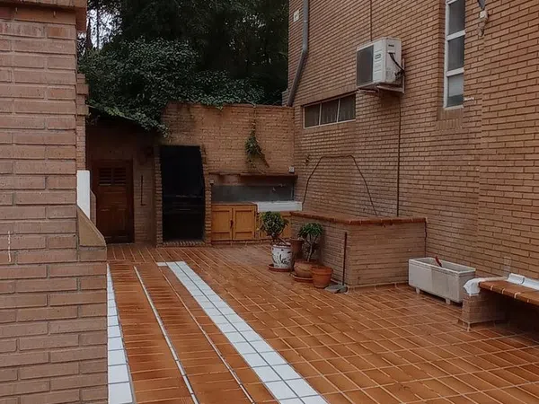 Casa o chalet independiente en Avenida de los Pinos, 12 ,, Santa María de Gracia - Foto 31