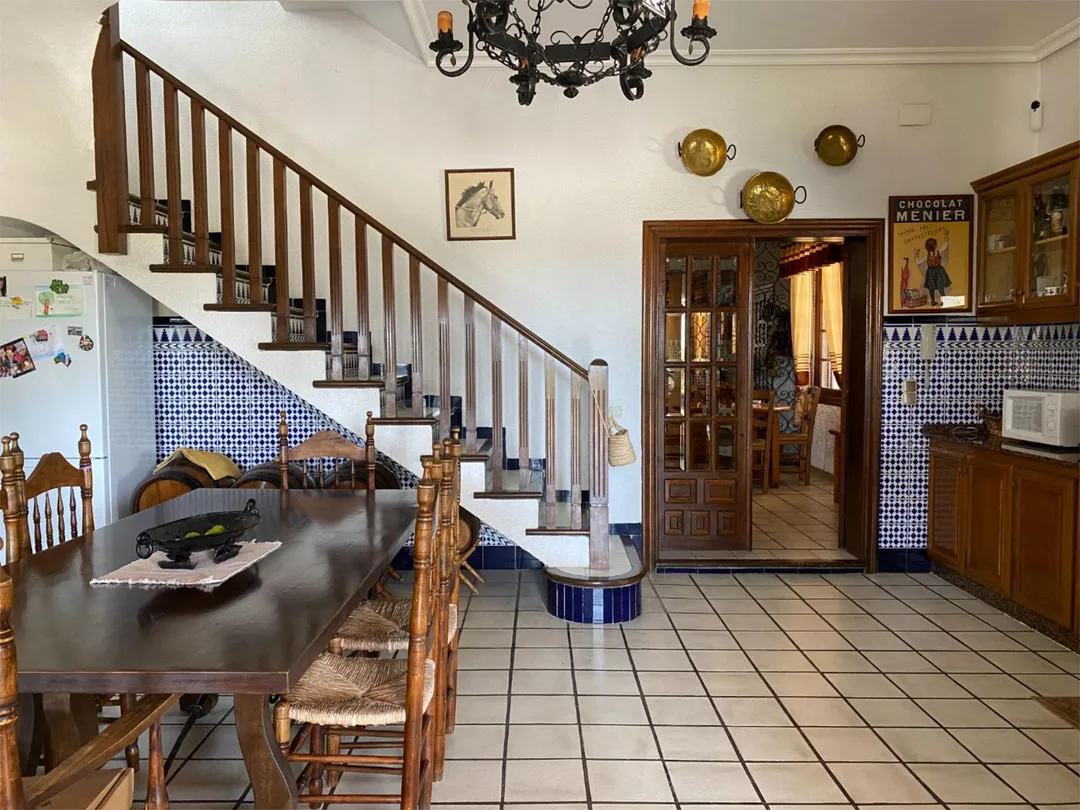 Chalet en  Partida els Siprerets 15 - Foto 23