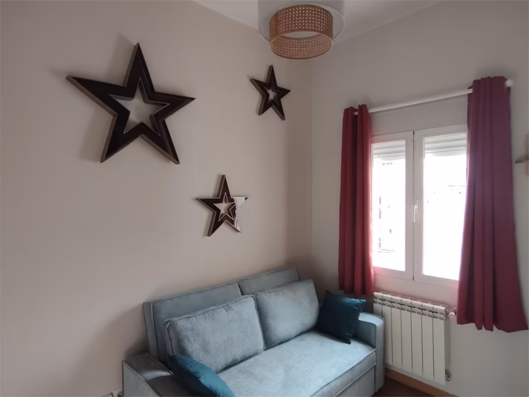 Piso en  Madrid Capital - Foto 5