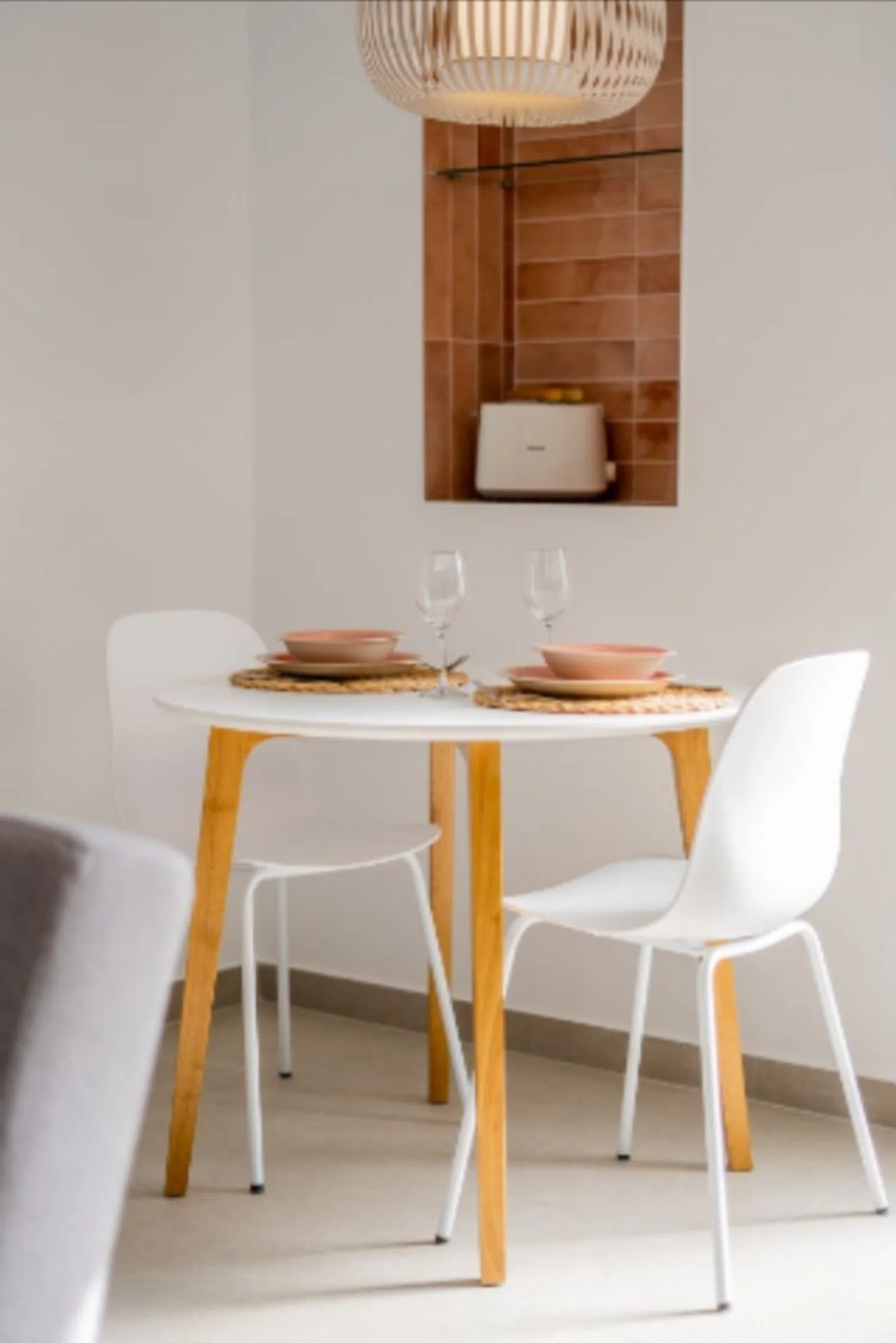 Estudio en calle d'ifach, 88 - Foto 3