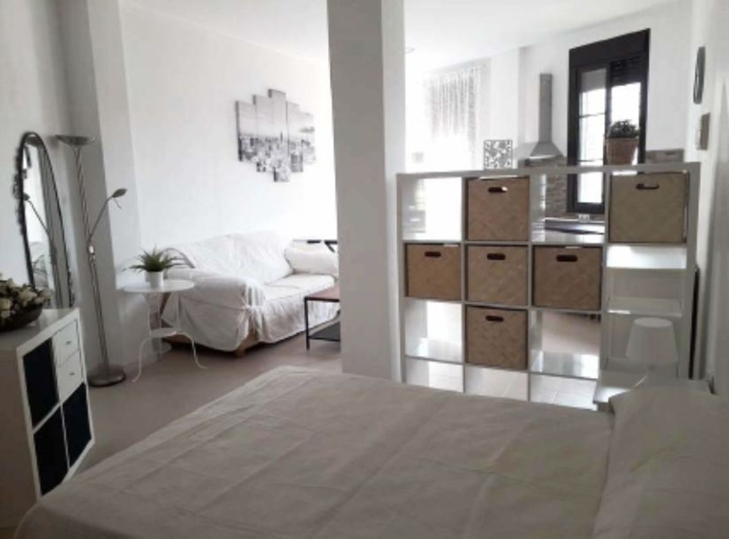 Estudio en calle Orquídea, 4 - Foto 6