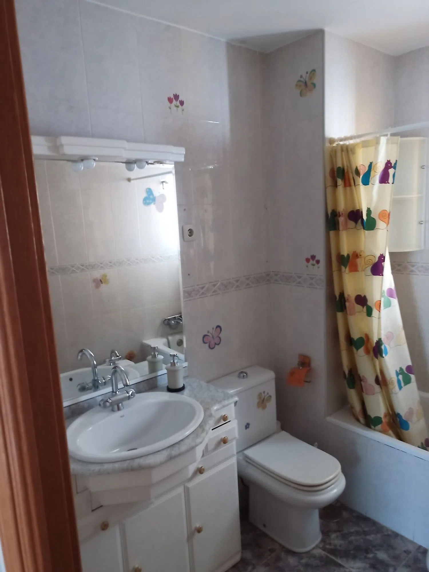 Piso en calle de Valladolid, 11 - Foto 7