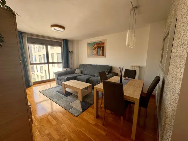 Piso en Calle del Monasterio de Nuestra Señora del Henar, 6 b, Girón - Villa del Prado, Girón - Villa del Prado - Foto 2