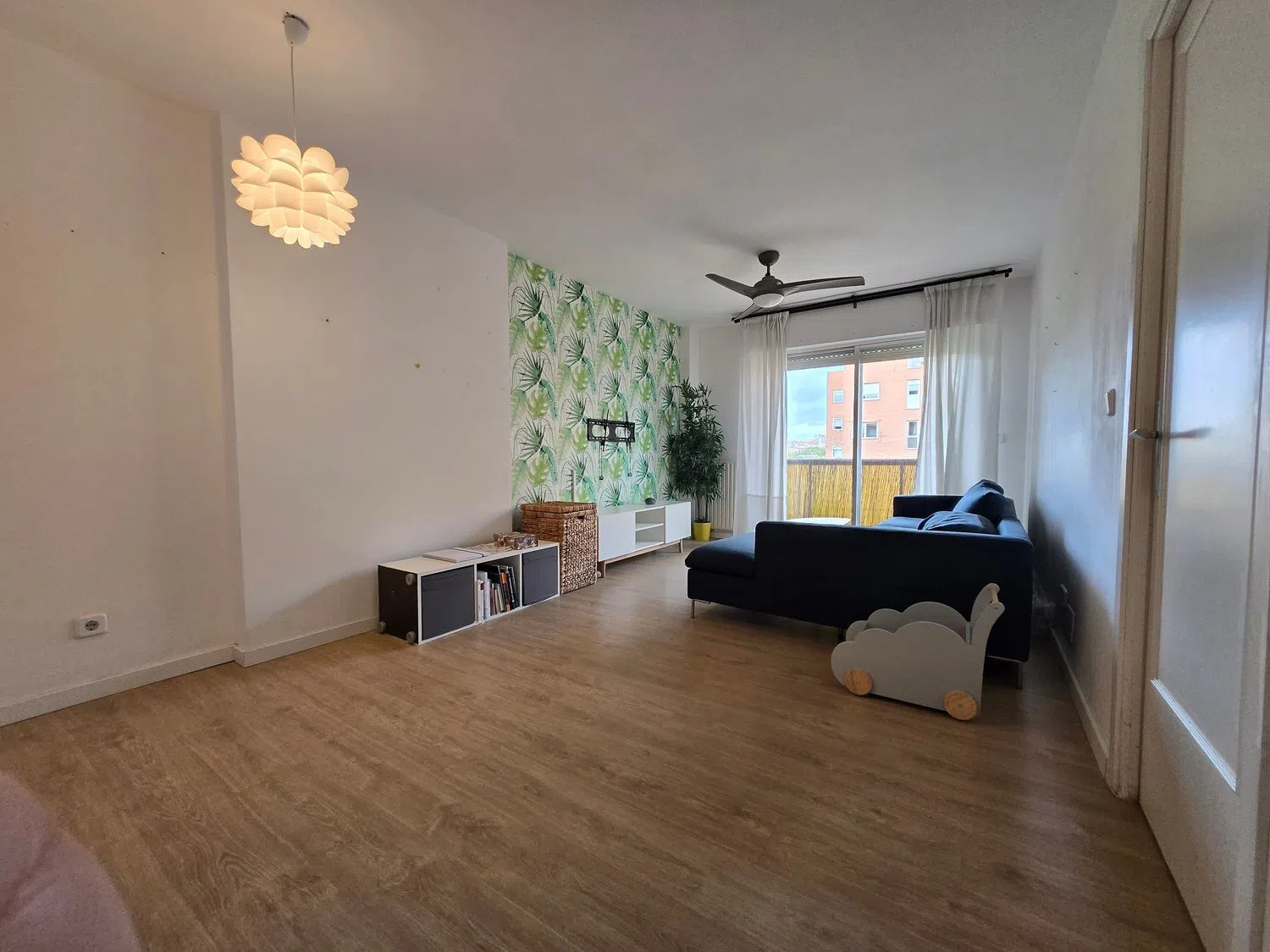 Piso en calle Emigrantes, 14 - Foto 4