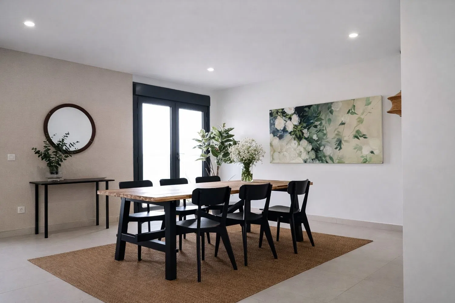 Casa independiente en calle Juan de Juni s/n c9 - Foto 4